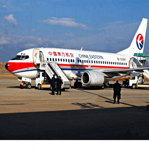 汉中城固航空邮寄航空快运业稳步发展的原因是什么？